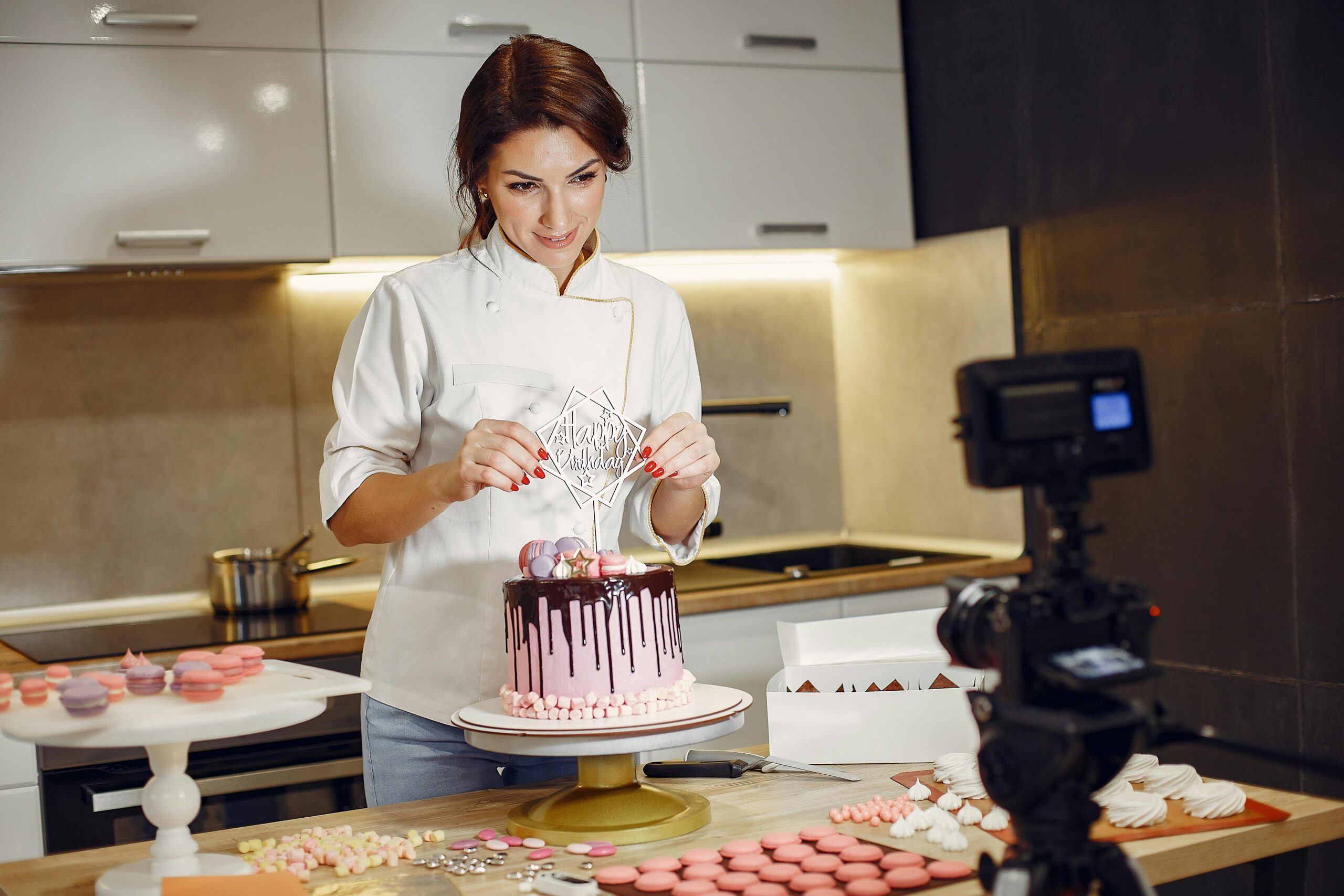 Unleashing the Baking Expert Within You: Mastering the Art of the Kitchen