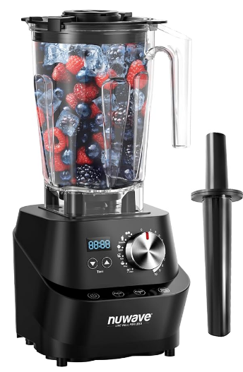 Nuwave Infinity Commercial Blender