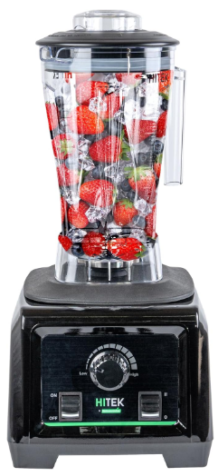 Restaurantware - Hi Tek 3 HP Commercial Blender