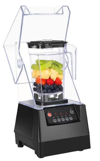 SYBO Super Quiet Commercial Blender